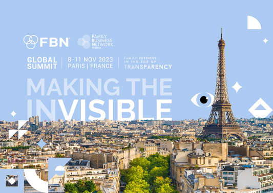 Family Business Network Global Summit