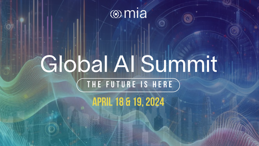 Global AI Summit by MIA