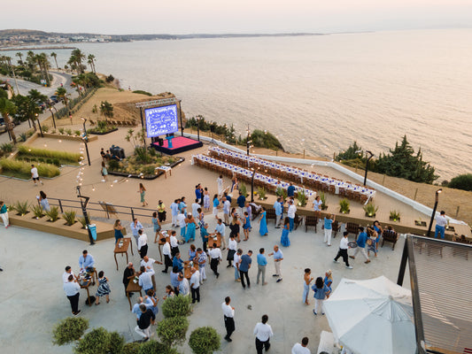Temiz Çeşme, Temiz Deniz: A Night for the Future of Our Seas