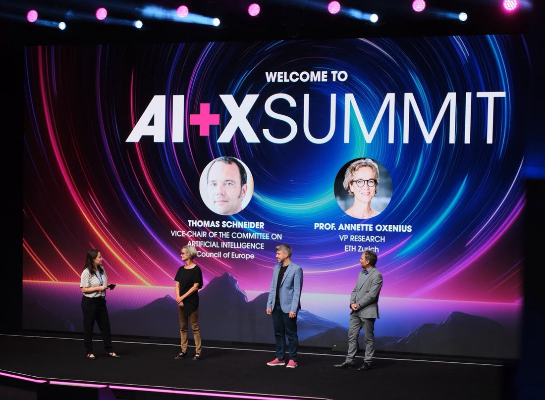 AiX Summit