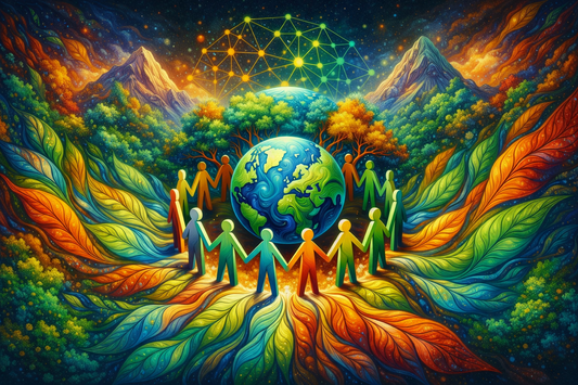 Seeding Family Coherence: From Davos to Liechtenstein