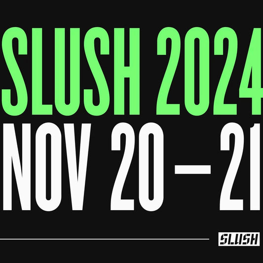 Slush 2024