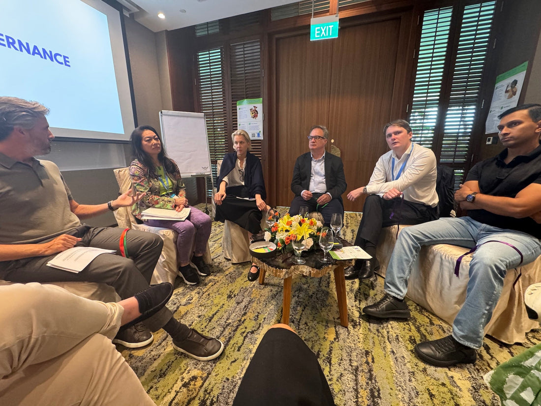 Reimagining Prosperity — Next Chapter at House of Impact