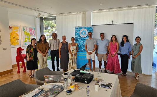 Turquoise Coast Environment Fund – Steering Committee Meeting