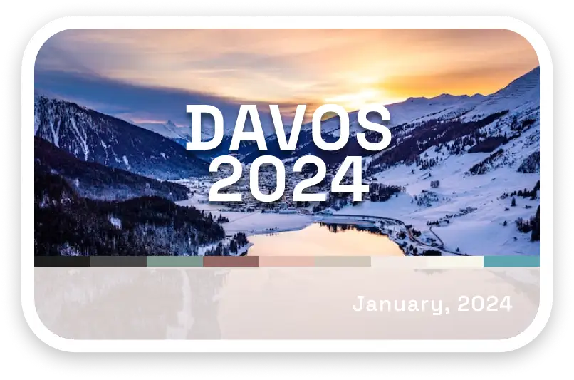 Davos 2024