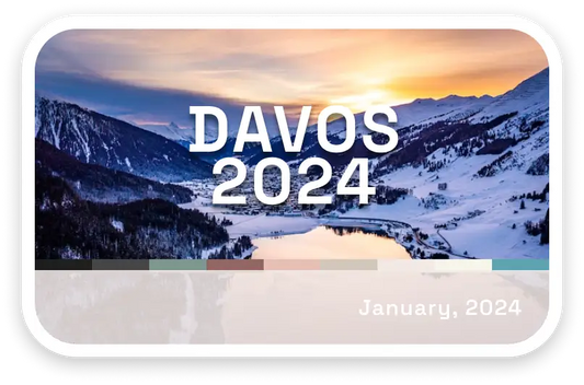 Davos 2024