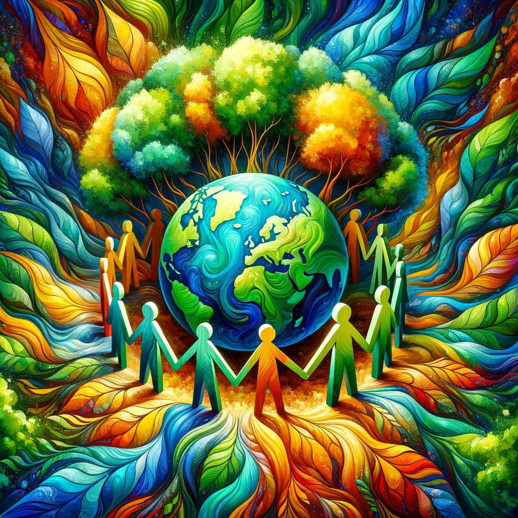 Resources from the "Reimagining Prosperity" Workshop