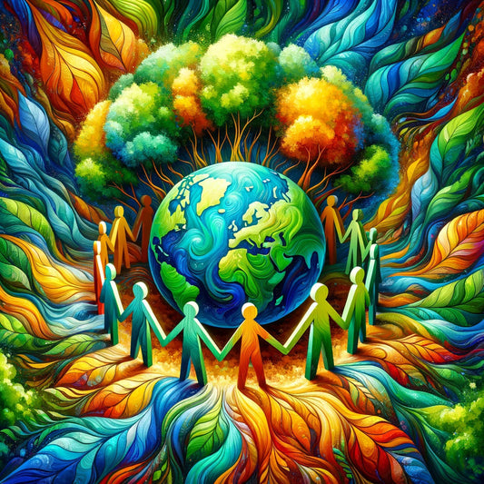 Resources from the "Reimagining Prosperity" Workshop