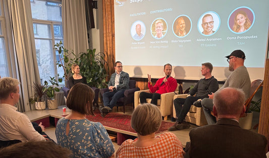 House of Impact 2025 Journey Song