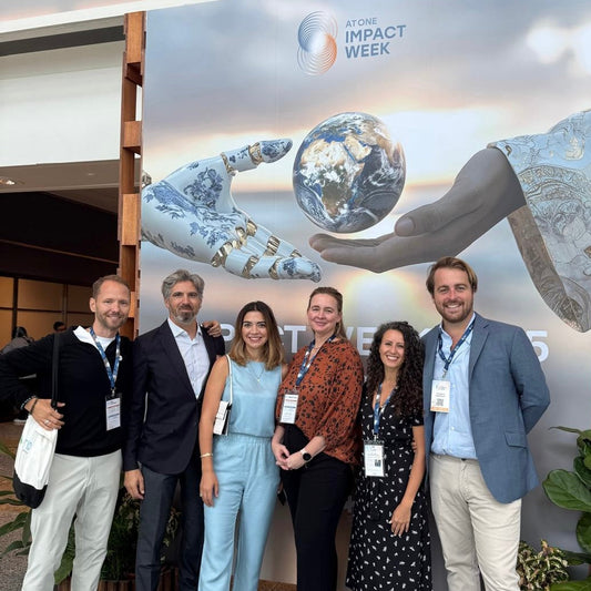 Impact Week in Singapore