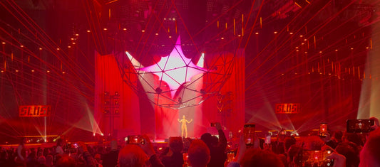 Slush 2025 Journey Song