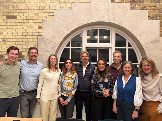 Toniic Local Gathering London